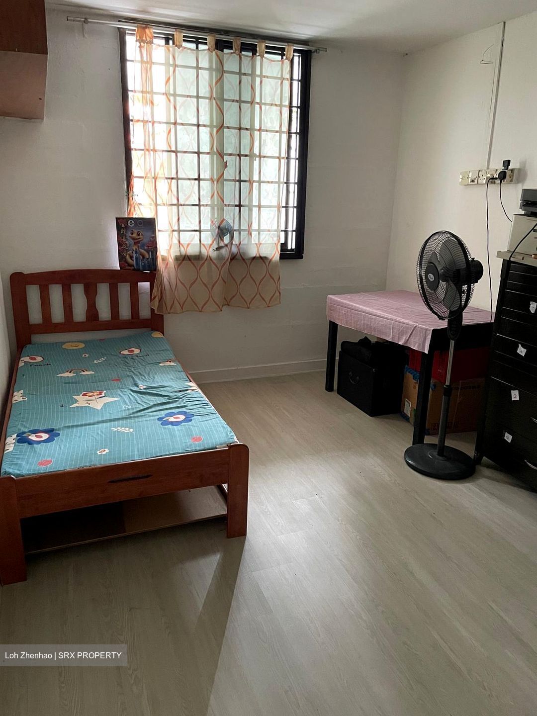 Blk 19 Balam Gardens (Geylang), HDB 3 Rooms #626497821